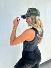 Load image into Gallery viewer, PREORDER: Lucky Camo Trucker Hat