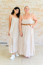 Load image into Gallery viewer, Where Art Thou? Floral Summer Dress