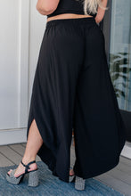 Load image into Gallery viewer, Holland Holiday Tulip Pants in Black