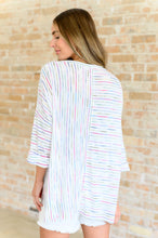 Load image into Gallery viewer, Love The Passion Drop Shoulder Top