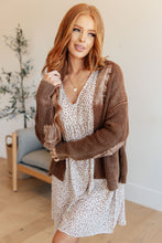 Load image into Gallery viewer, That I Can Work With Grandpa Cardigan