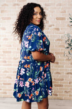Load image into Gallery viewer, Still Dreaming Floral Dress