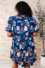 Load image into Gallery viewer, Still Dreaming Floral Dress