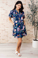 Load image into Gallery viewer, Still Dreaming Floral Dress