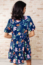 Load image into Gallery viewer, Still Dreaming Floral Dress