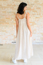 Load image into Gallery viewer, Where Art Thou? Floral Summer Dress