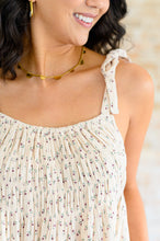 Load image into Gallery viewer, Where Art Thou? Floral Summer Dress
