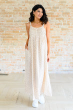 Load image into Gallery viewer, Where Art Thou? Floral Summer Dress