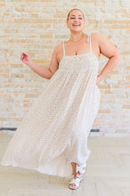 Load image into Gallery viewer, Where Art Thou? Floral Summer Dress