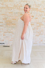 Load image into Gallery viewer, Where Art Thou? Floral Summer Dress