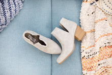 Load image into Gallery viewer, Tarim Bootie in Grey