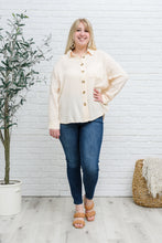 Load image into Gallery viewer, Want The Best Button Up Top
