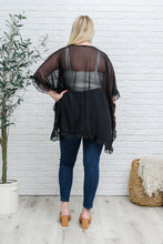 Load image into Gallery viewer, Leave You Guessing Kimono