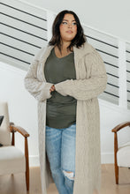Load image into Gallery viewer, Absolute Favorite V-Neck Top in Olive
