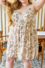 Load image into Gallery viewer, Afternoon Tea Dress in Ivory