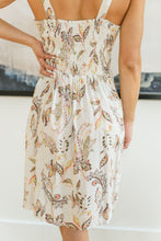 Load image into Gallery viewer, Afternoon Tea Dress in Ivory