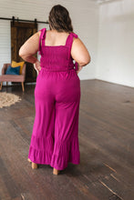 Load image into Gallery viewer, Almost Available Flared Jumpsuit