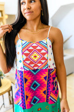 Load image into Gallery viewer, Camilla Tiered Embroidered Dress
