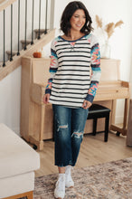 Load image into Gallery viewer, Change Of Pace Long Sleeved Tee
