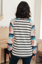 Load image into Gallery viewer, Change Of Pace Long Sleeved Tee