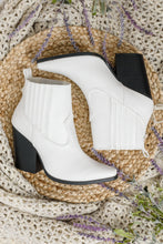 Load image into Gallery viewer, Easy As That Ankle Boots