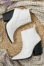 Load image into Gallery viewer, Easy As That Ankle Boots
