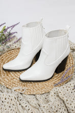 Load image into Gallery viewer, Easy As That Ankle Boots