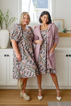Load image into Gallery viewer, Soft Wisteria Hooded Cardigan