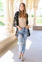 Load image into Gallery viewer, Florence High Waist Destroyed Boyfriend Jeans