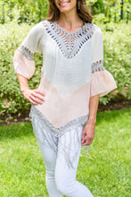 Load image into Gallery viewer, Get Me Started Poncho