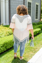 Load image into Gallery viewer, Get Me Started Poncho