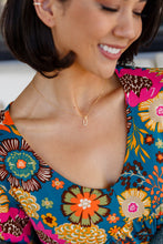 Load image into Gallery viewer, Hooked on You Necklace