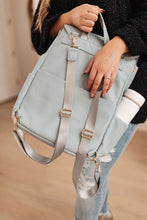 Load image into Gallery viewer, Hot Mom Baby Bag