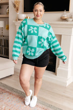 Load image into Gallery viewer, I Want to Break Free Pullover Sweater