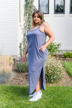 Load image into Gallery viewer, Knowing You Ribbed Dress