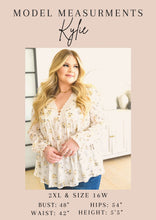 Load image into Gallery viewer, Center Stage Ruffle Hem Skort