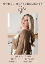 Load image into Gallery viewer, In the Detail Crocheted Accent Top