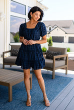 Load image into Gallery viewer, Little Miss Can&#39;t Be Wrong Dress