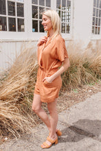 Load image into Gallery viewer, Midtown Romper