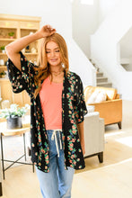 Load image into Gallery viewer, Moment in Time Kimono