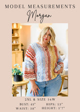 Load image into Gallery viewer, Working On Me Top in Kelly Green