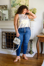 Load image into Gallery viewer, Photo Opt Sleeveless Blouse