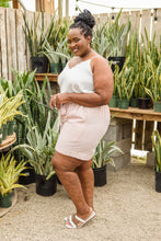 Load image into Gallery viewer, Prim &amp; Pretty Gingham Tie Shorts