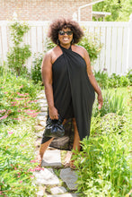 Load image into Gallery viewer, SF Convertible Dress