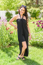 Load image into Gallery viewer, SF Convertible Dress