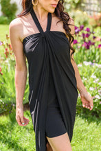 Load image into Gallery viewer, SF Convertible Dress