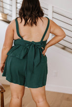Load image into Gallery viewer, So Exceptional Smocked Tank