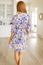 Load image into Gallery viewer, Summer Sonnet Floral Dress
