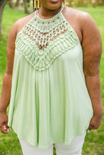 Load image into Gallery viewer, Taste Of Bliss Tank