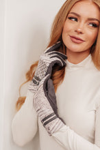 Load image into Gallery viewer, Textured and Buckled Gloves